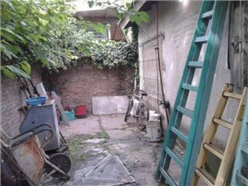 Imagen 17 de 20 de Atencion Inversores Casa Sobre Colectora De Autopista Del Oe
