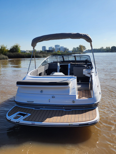 Imagen 4 de 24 de Klase A K2400 Cuddy Volvo 280hp Duoprop No Canestrari Permut