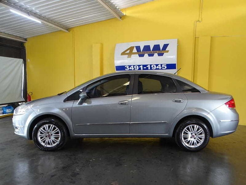 Fiat Linea Essence 1.8 16v