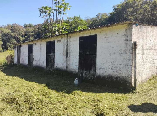 Área Rural Mogi Das Cruzes