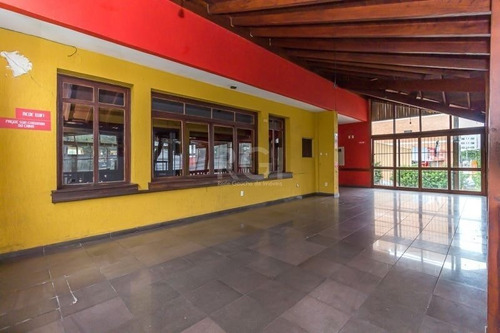 Imagem 8 de 15 de Casa Comercial - Tristeza - Ref: 561658 - L-ca4831
