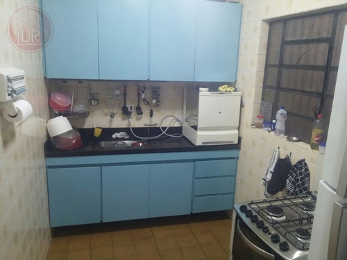 Imagem 8 de 15 de Casa Sobrado Em Santana - São Paulo - 3211