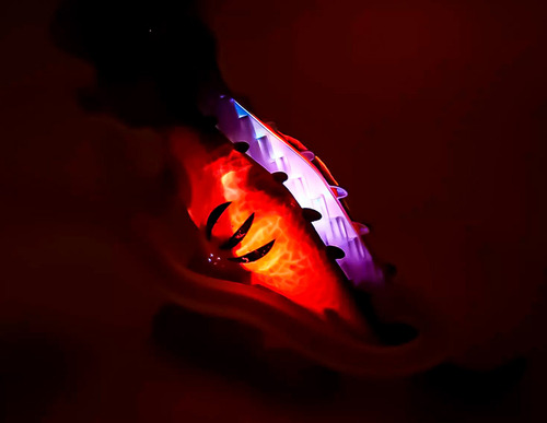 Robot Dinosaurio Pista Juguete Lanzador Auto Luz Led Sonido