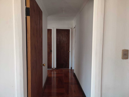 Parcela En Venta Llay-llay (81360)