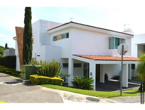 Imagen 3 de 14 de Impecable Casa En El Exclusivo Coto La Pradera, Las Cañadas