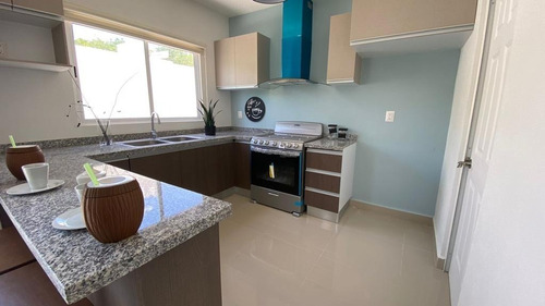 Imagen 8 de 27 de Casa En Venta Residencial De 3 Recamaras Playa Del Carmen En Villas Bonanza