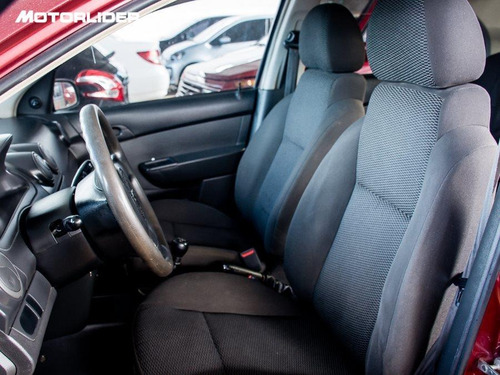 Chevrolet Aveo Ls 1.6 Motorlider - Permuta / Financia