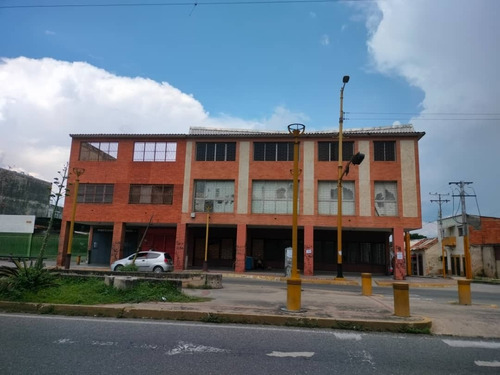 Alquiler Edificio En Santa Rosa