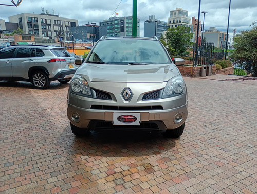 Renault Koleos 2.5 Dynamique