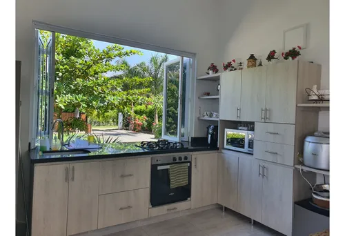 Venta Casa Finca Amoblada Via San Nicolas, Sopetran