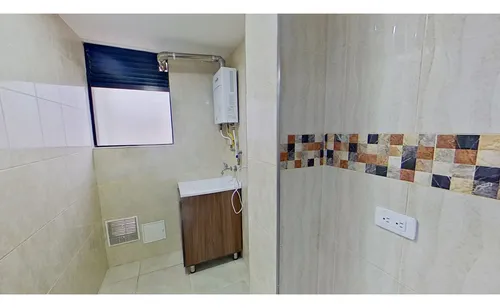 Apartamento En Venta Conjunto Aikara