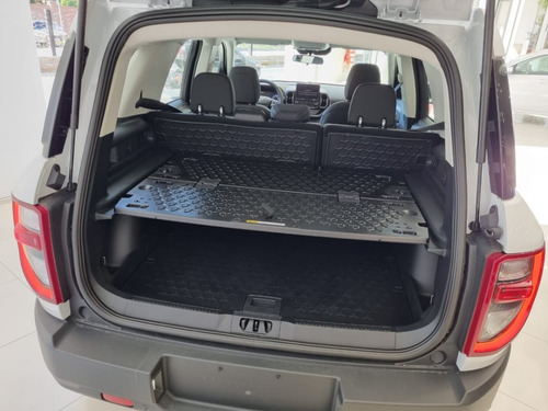 Imagen 11 de 19 de Ford Bronco Sport Big Bend 0km As1 En Stock 2023
