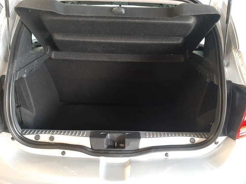 Renault Sandero Autentique 1.6 2017