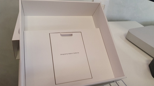 Caixa Mac Mini