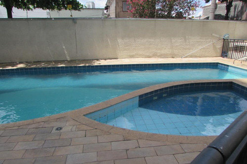 Imagem 22 de 23 de Apartamento Com 2 Dormitórios À Venda, 49 M² Por R$ 350.000,00 - Vila Prudente - São Paulo/sp - Ap4624