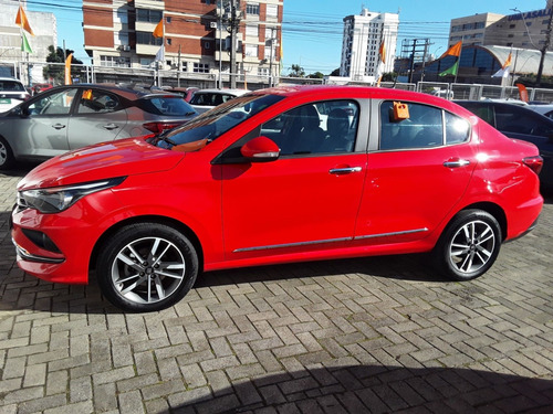 Fiat Cronos 1.3 FIREFLY FLEX PRECISION CVT