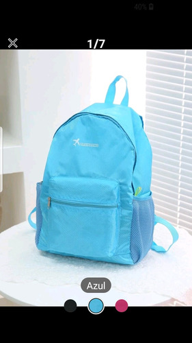 Morral Deportivo