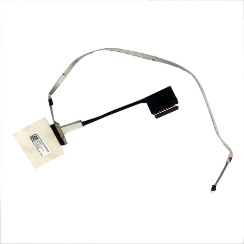 Cable Lcd Pantalla Lvds Didplay Video Para Hp 15-dh Fpc54 Hd