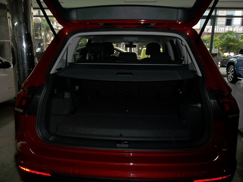 Volkswagen Tiguan T250 Allspace