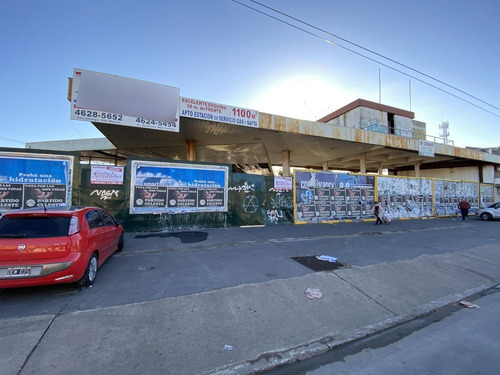 Imagen 4 de 19 de Estación De Servicio En Importante Esquina Con 98m En Ituzaingó