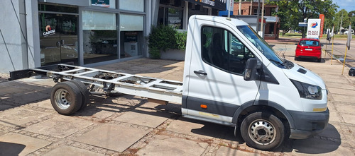 Ford Transit 2.2 Chasis 470e