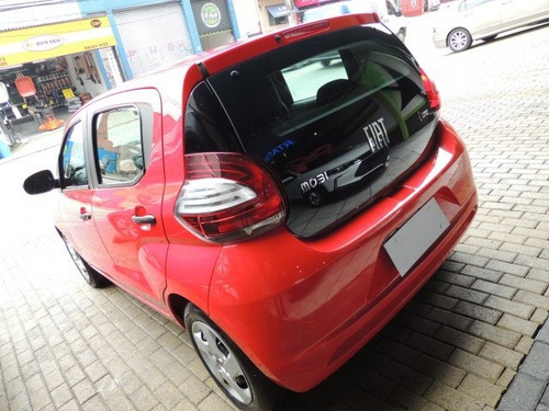 Imagem 6 de 8 de Mobi 1.0 Evo Flex Like. Manual