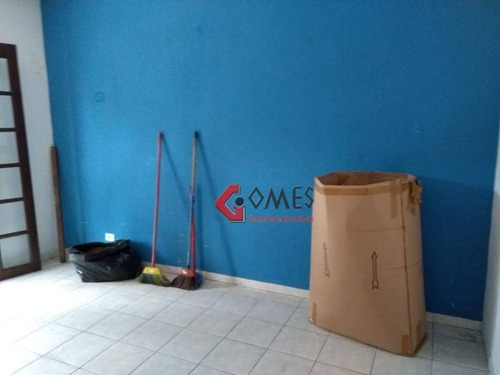 Imagem 25 de 29 de Prédio À Venda, 206 M² Por R$ 700.000,00 - Vila Marlene - São Bernardo Do Campo/sp - Pr0046