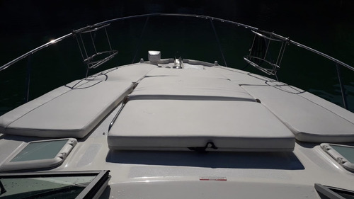 Imagem 19 de 25 de Lancha Bayliner 310 | Ñ Beneteau Phantom 300 303 Searay