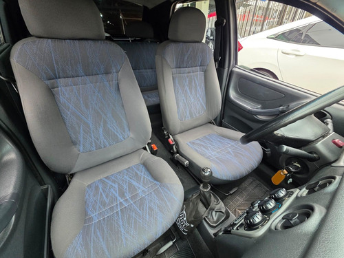 Chevrolet Celta Life 1.0 MPFI VHC 8V 5p