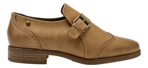 Zapato Casual Mujer Bruno Rossi - J603