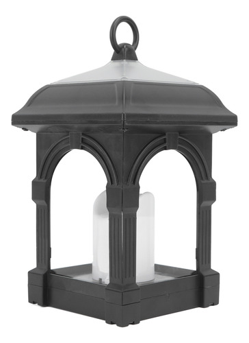 Mesa Térmica Con Linterna Solar Para Colgar Al Aire Libre