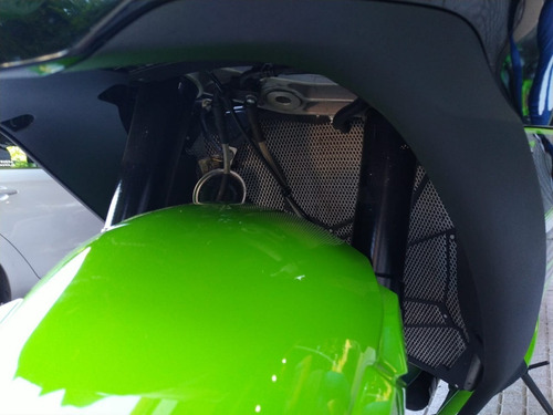 Kawasaki Ninja Zx-10r 2017 ** Excelente **