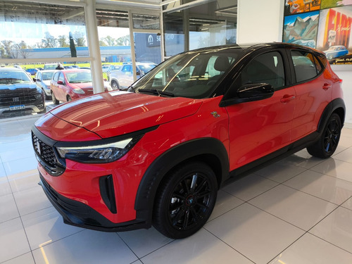 Fiat Pulse 1.0 Impetus T3 Cvt