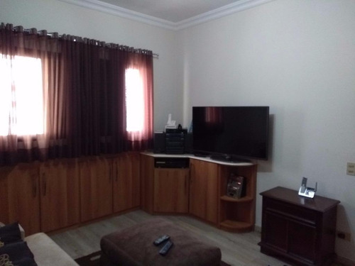Apartamento Residencial À Venda, Tatuapé, São Paulo. - Ap5650