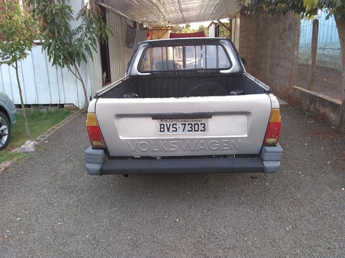 Saveiro Cl Ano 1994