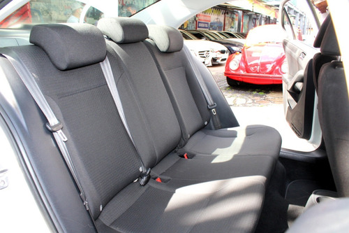 Jetta 2016