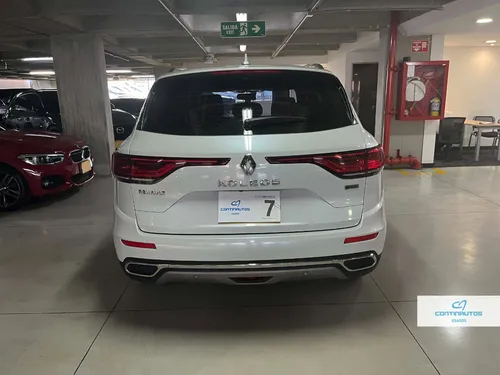Renault Koleos 2.5 Intens