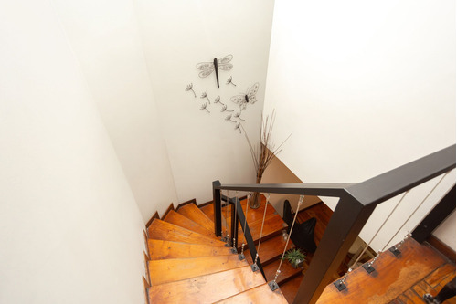 Imagen 19 de 30 de Venta Duplex 6 Amb C/jardin Y Terraza Belgrano