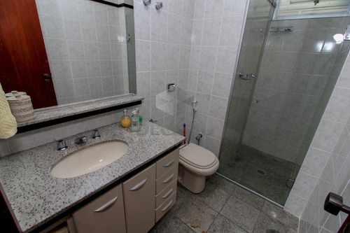 Imagem 8 de 22 de Apartamento 3 Quartos À Venda, 3 Quartos, 2 Vagas, Santo Antônio - Belo Horizonte/mg - 16874