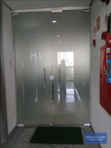 Imagem 2 de 30 de Conjunto Comercial Para Locação, 135m² - Brooklin - São Paulo/sp - Cj1900