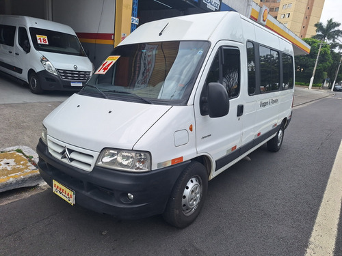 Citroën Jumper 2.3 Hdi 16l 5p