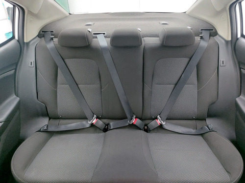 Chevrolet Onix 1.0 FLEX PLUS LT MANUAL