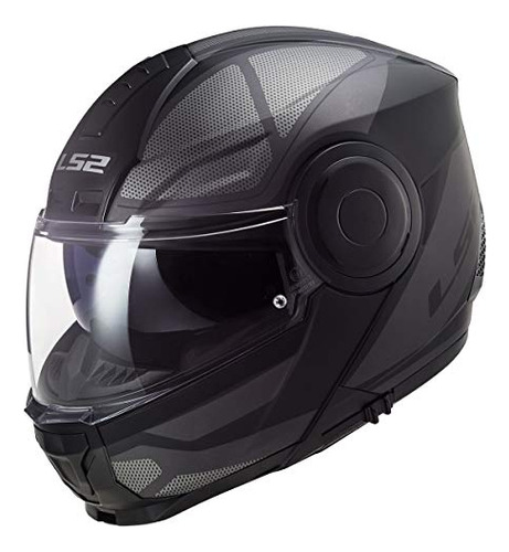 Helmets Horizon Axis Modular Helmet W/ Sunshield (black...