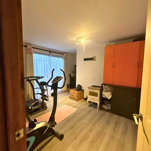 Vendo Amplia Casa En Lomas De San Andrés, Con Quincho, 6 Dor