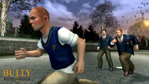 Bully Xbox One - Xbox 360 I Mídia Física Original