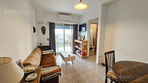 Venta Departamento 3 Ambientes En Belgrano R