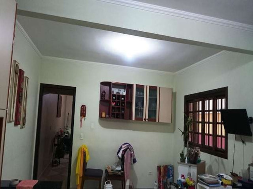 Imagem 5 de 9 de Casa Com 3 Dormitórios À Venda, 247 M² Por R$ 680.000,00 - Jardim Vila Galvão - Guarulhos/sp - Ca0953