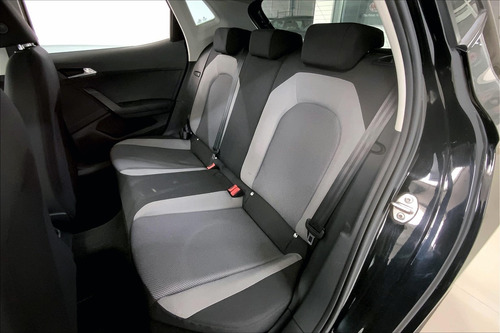 Imagen 19 de 25 de Seat Ibiza 5 Pts Style, 16l, 110 Hp, Tm5, A/ac, F Niebla, R