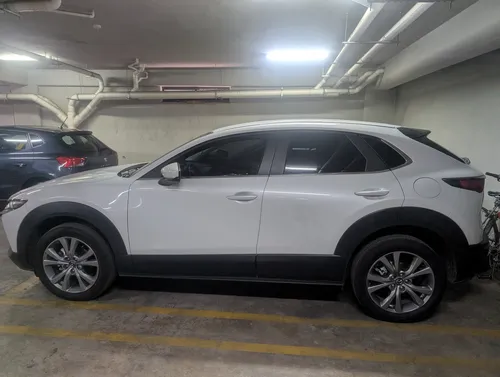 Mazda CX-30 2.5 I Sport 2wd At