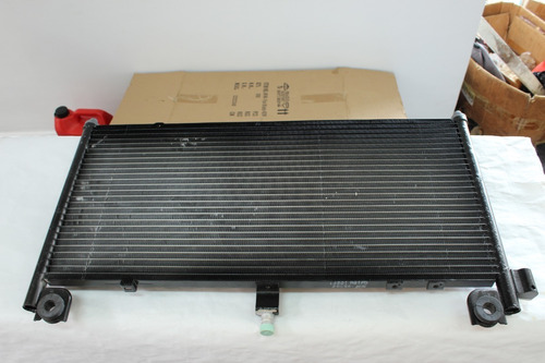 Condensador  Aire Acondicionado Mazda Saloon 95-98